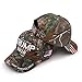 Mersinni Trump 2024 MAGA Camo Embroidered Hat Keep Make America Great Again Cap Made in USA