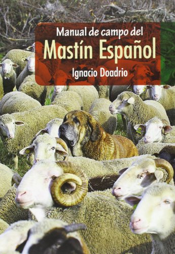 Manual De Campo Del Mastín Español Manual De Campo Del Mastín Español