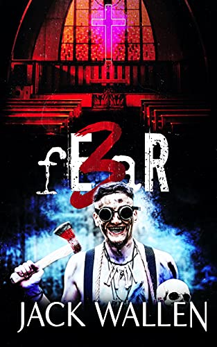 fEaR 3