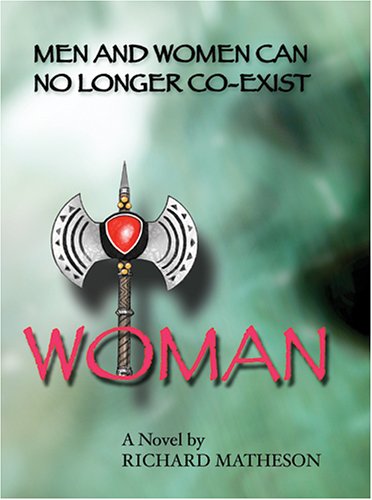 Buy Woman — BookShops.in