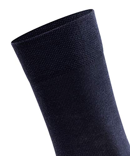 Image of FALKE Women's Active Breeze Socks, Breathable, Cooling, Sustainable Lyocell, Crew, Sweat Wicking, Coolmax Clothing