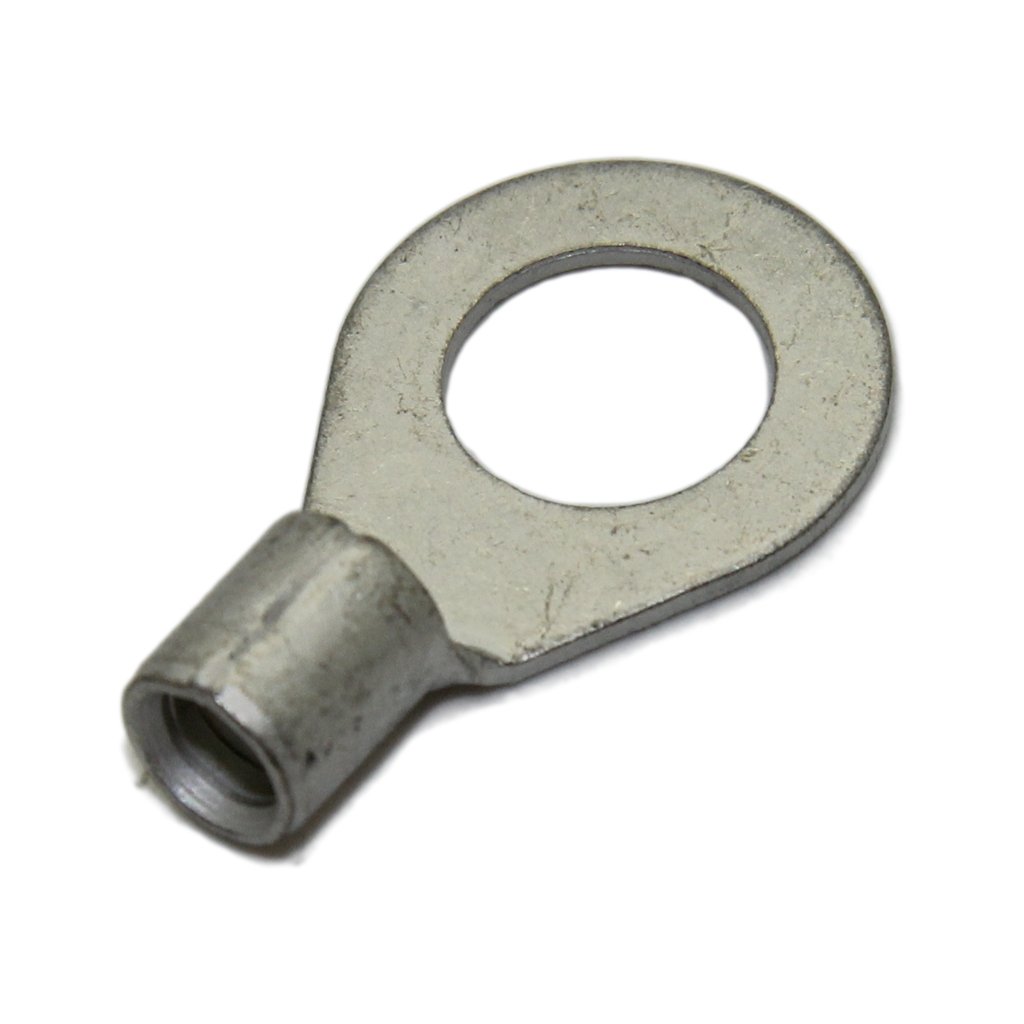 Bm Group Bm 02655 Ring Terminal M14 25Mm2 Crimped For Cable Non-Insulated 15Mm Bm Grou