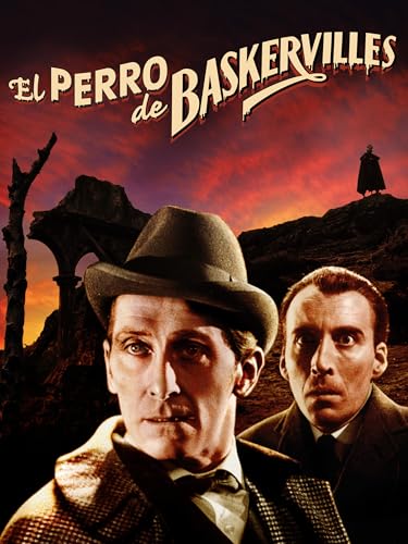 El perro de Baskervilles
