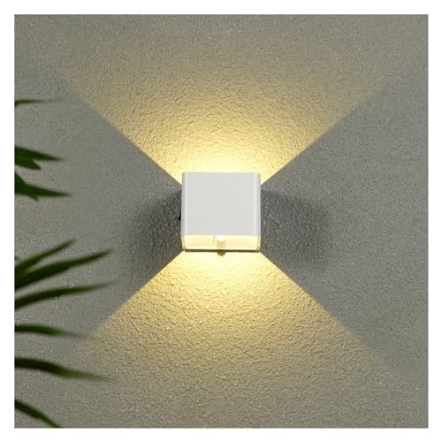 Lámpara de pared inalámbrica USB de encendido automático por detección humana