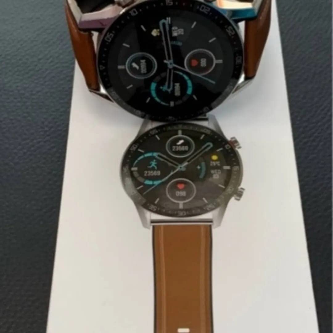 Haino Teko RW-!! new model smartwatch