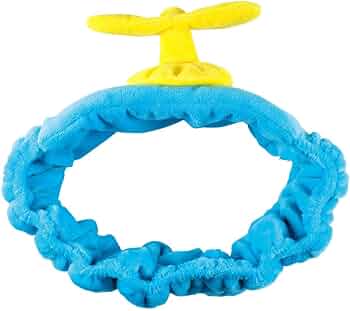 ドラえもん　乗って体感！ テレビドライブ　タケコプターヘアバンド付き 51BX9OAiYLL._AC_UF350,