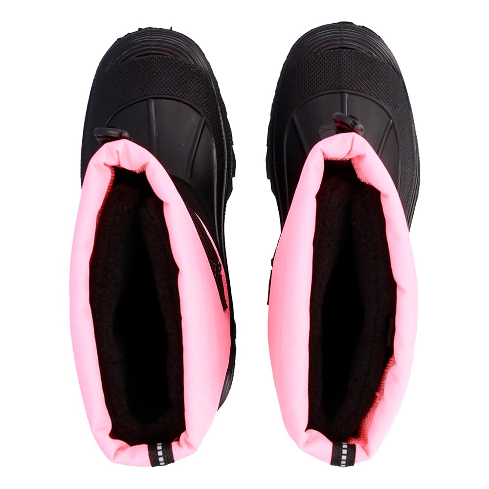 CMP Enfants Ahto WP Chaussures d'hiver