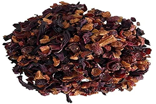 Francia Herboristería Infusión Manzana Canela