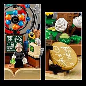 Amazon.co.jp - レゴ® アイデア STEMの進化 21355