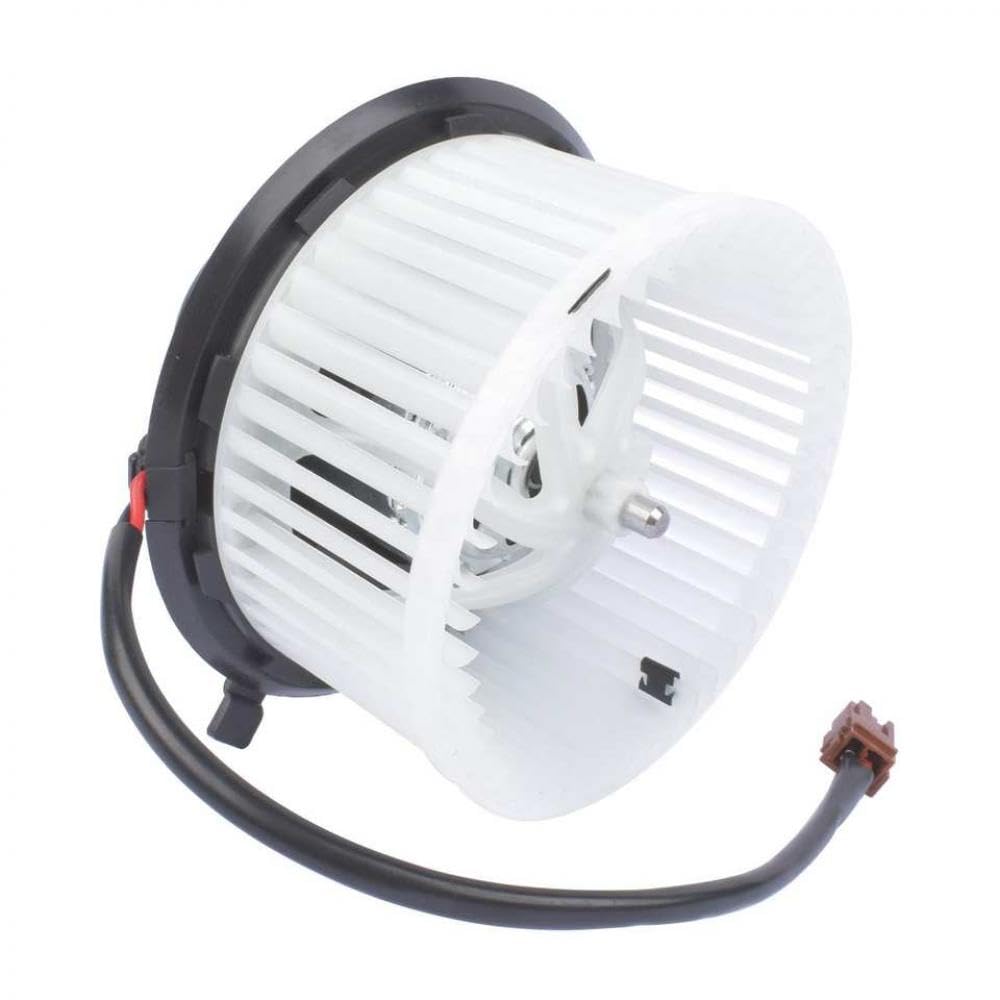 Motor de Ventilador de Calentador Compatible para Twingo I C06 1993-2007 1.2L