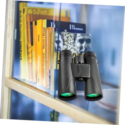 Binoculares Healeved 10x42 alta potencia para exteriores miniatura 6