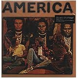 [Jiobbo] America/Vinyle Noir Audiophile 180gr