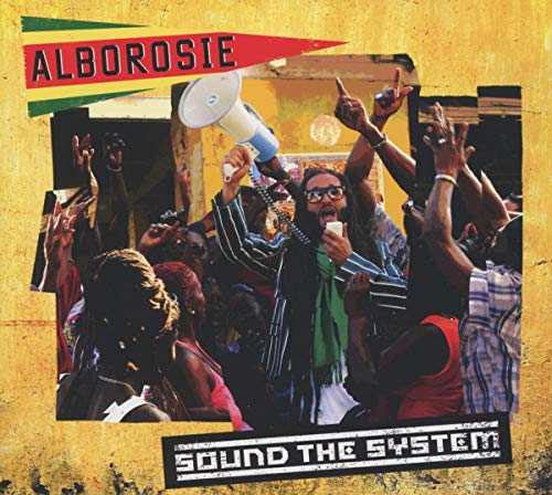 Sound The System