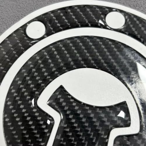 Kit décalcomanies protection bouchon gaz pour vos sorties CB400