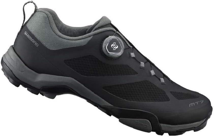 SHIMANO SH-MT700 Hikeable Trekking Casual MTB Cycling Shoe with Boa Closure Bicycle Shoes