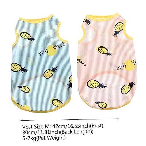GARVALON 2 peças vestido havaiano vestidos primavera meninas roupas de verão roupas de verão roupas