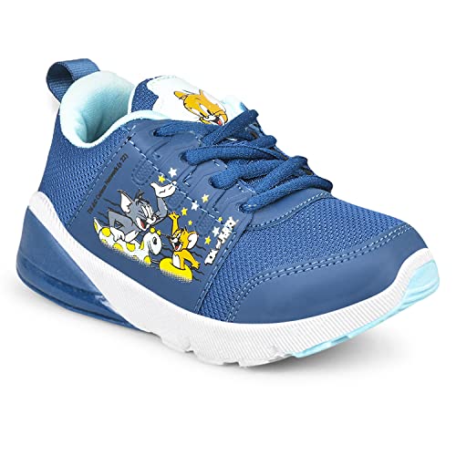 Image of Campus Kids Nt-564 Running Shoes
