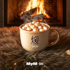 ��-DAN- / MyM