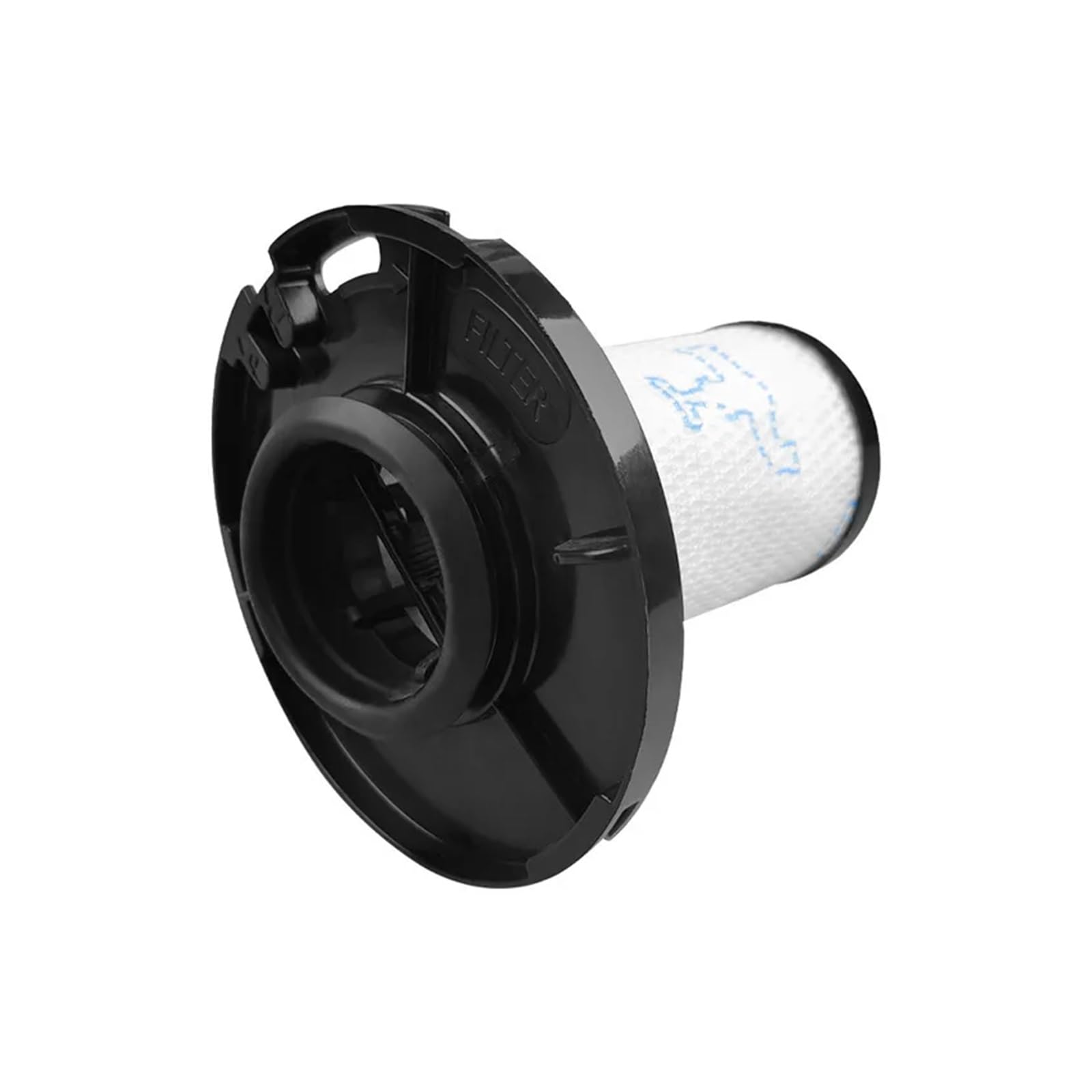 Filtre D'aspirateur Compatible Avec Rowenta,ZR00907/908 RH98XX/99XX X-force 11.60/14.60, Pièces De Tige, Filtres, Accessoire Pré-moteur(4pre filter)
