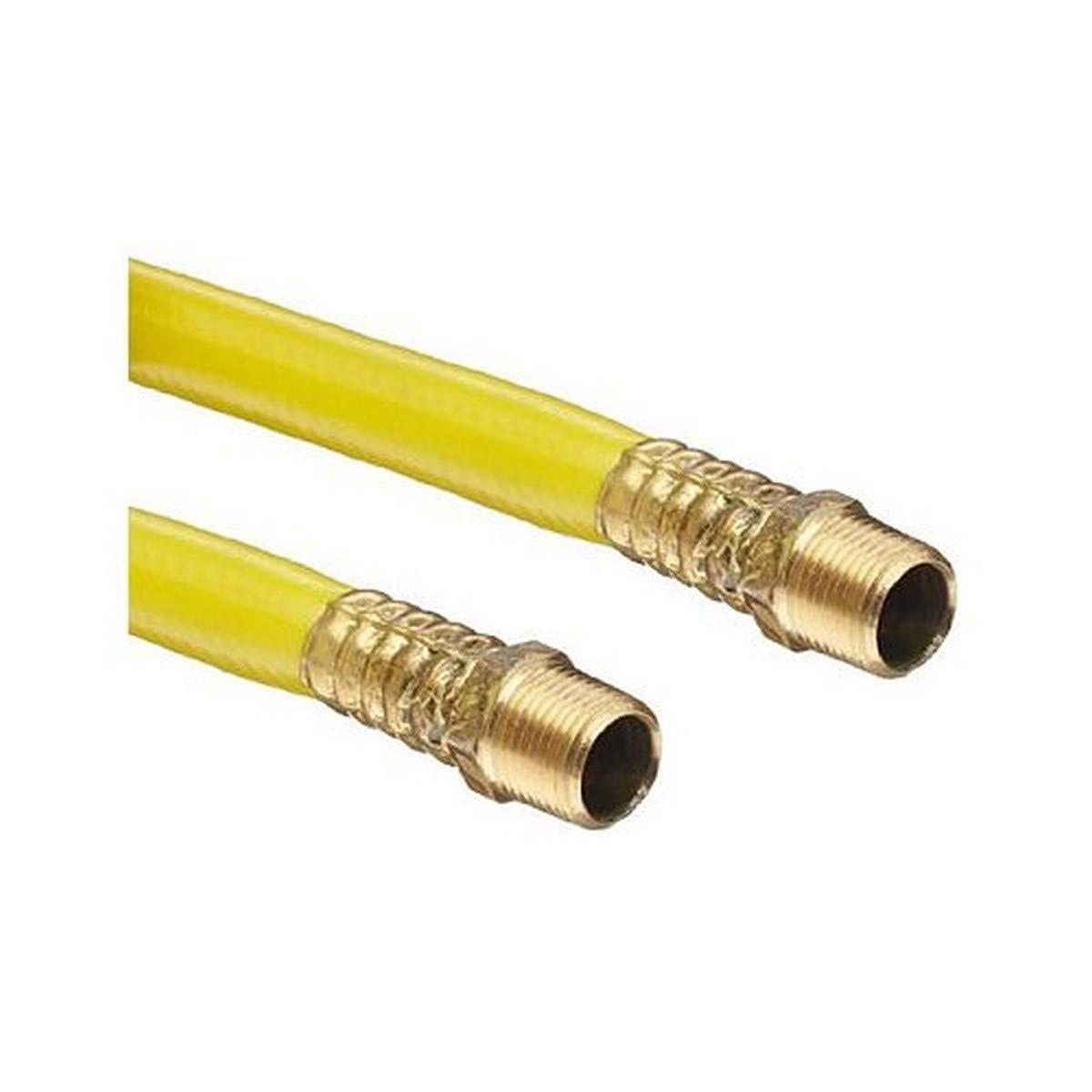 Continental ContiTech 20135828 Pliovic/Synthetic Yarn Goodyear EP Pliovic GS Yellow PVC