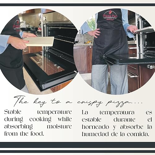 Opiniones y reviews de Piedras para pizza - los preferidos. 6 Imagen adicional