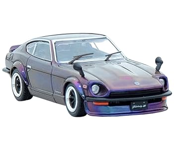 Amazon | Inno Models 1/64 ニッサン フェアレディ Z (S30