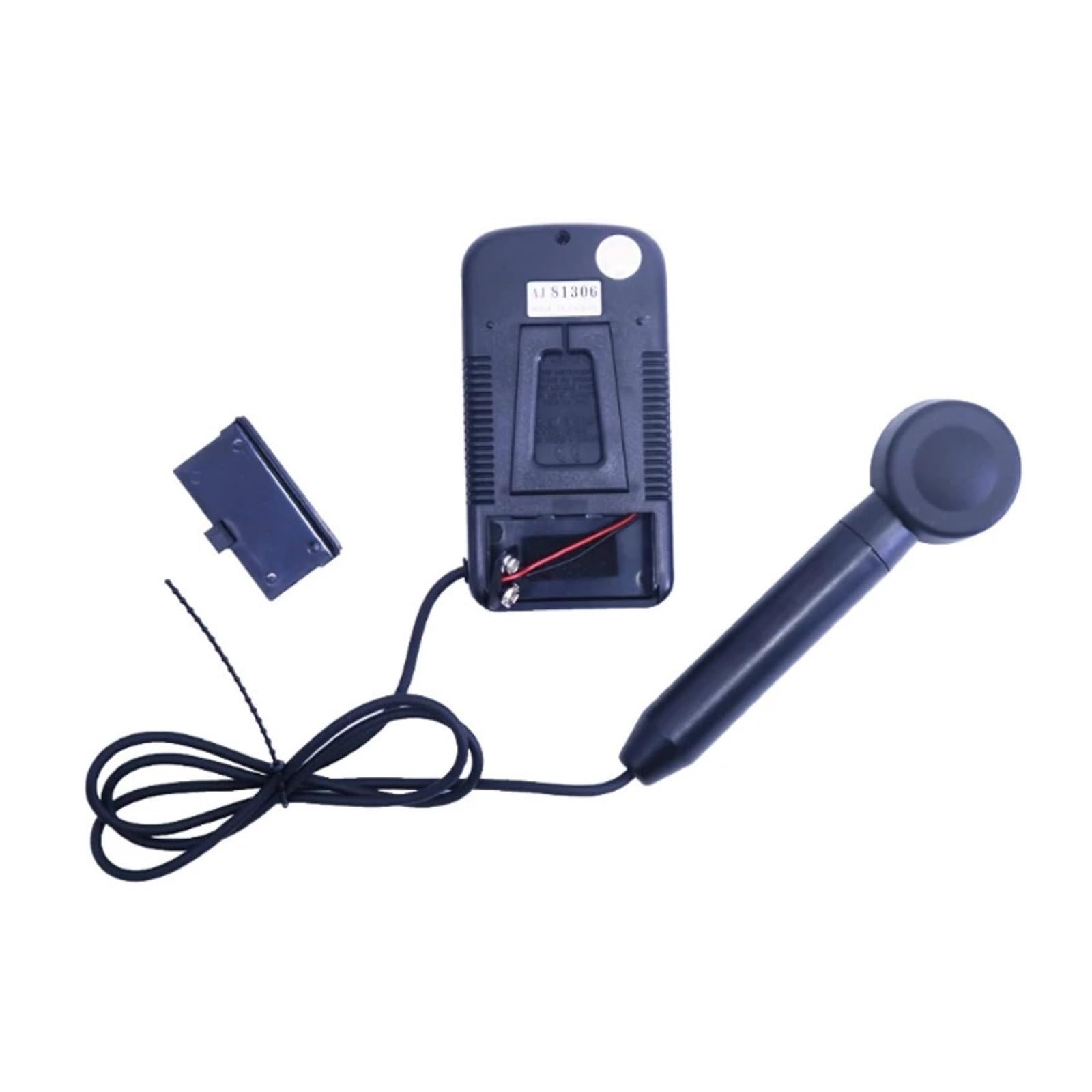 Światłomierz, Miernik światła UV-340A 290-390nm UVA UVB, dwuzakresowy tester promieniowania UV