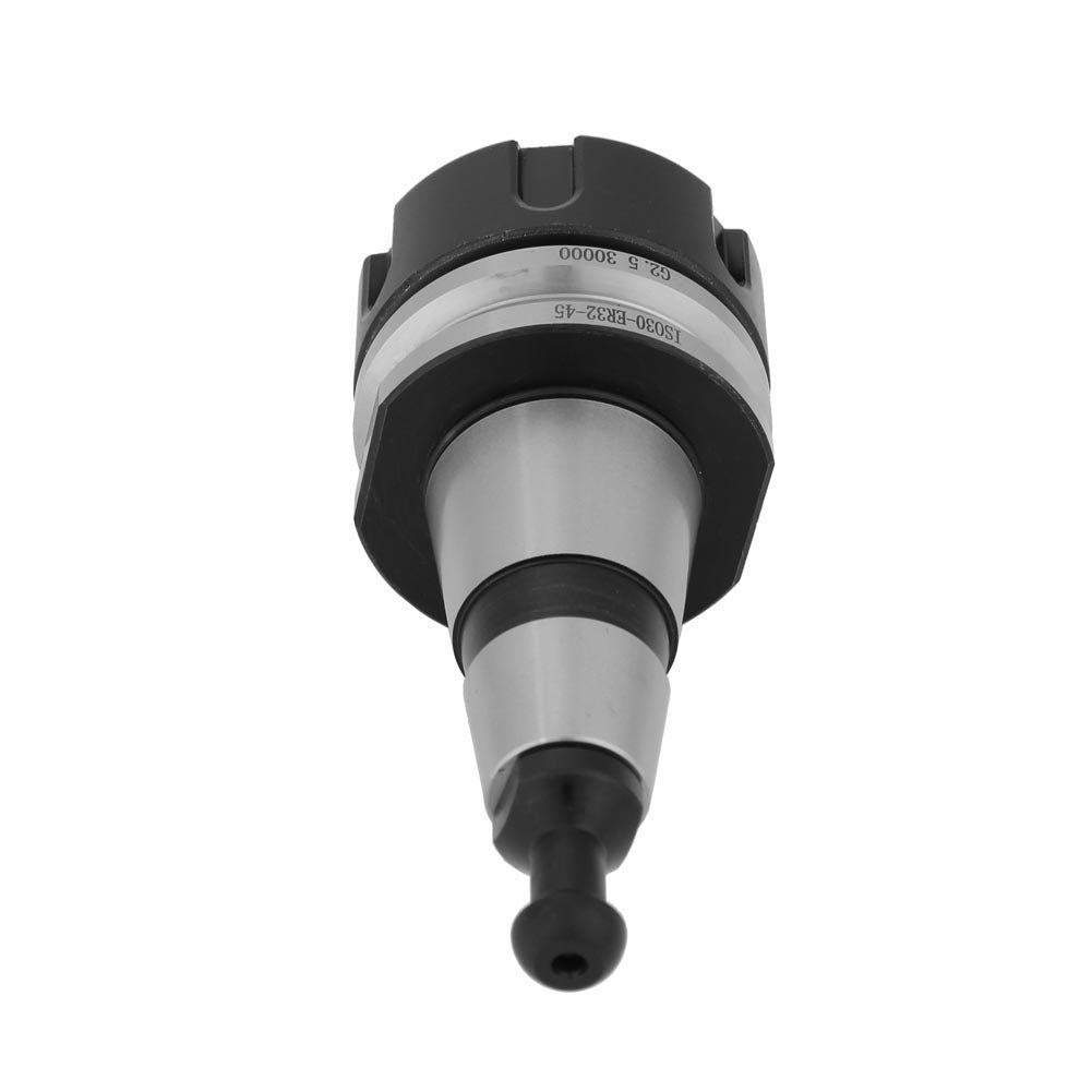 ISO30-ER32 ER32 Balance, ISO 30 Werkzeughalter ISO30 Halter Spannzangenfutter Edelstahl Router Teile CNC Fräsdrehbank Werkzeughalter