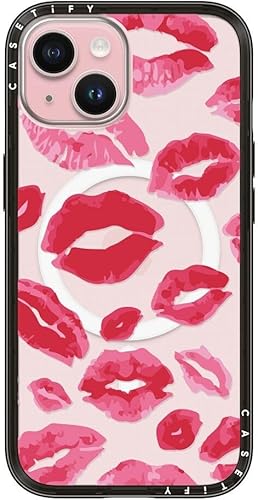 Miniatura 41 de CASETiFY Funda Compacta para iPhone 17 Pro Max [Delgada y Elegante/Compatible con Magsafe / Protección contra caídas de 4 pies de grado militar 2X]