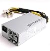 Antminer Power Supply APW7 PSU 1800W 110V 220V New Model for ASIC Miner, S9 S9i S9J S9K L3 L3 Plus or Antminer Z15