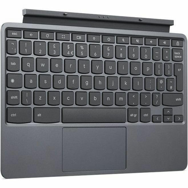 Amazon | Lenovo Chrome Duet EDU G2 Folio Keyboard US 英語 Chrome