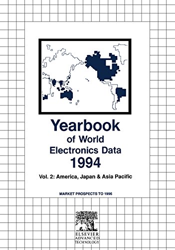 America, Japan & Asia Pacific (Vol 2)