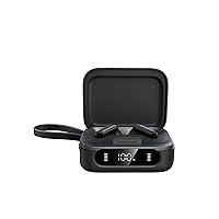 Soundcore P41i di Anker, Auricolari Adattivi a Cancellazione di Rumore con Caricatore