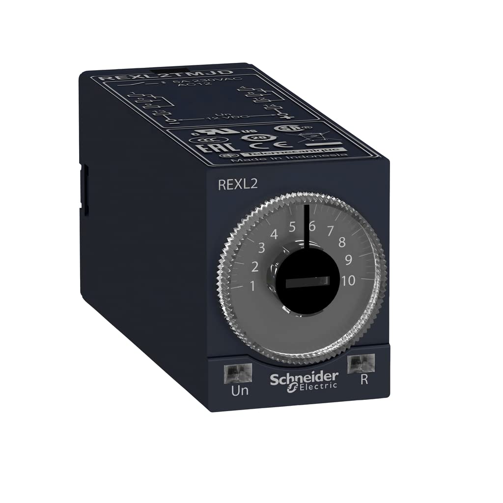 TEMP. ENCH. MINI. 230VAC,​2 CONTACT