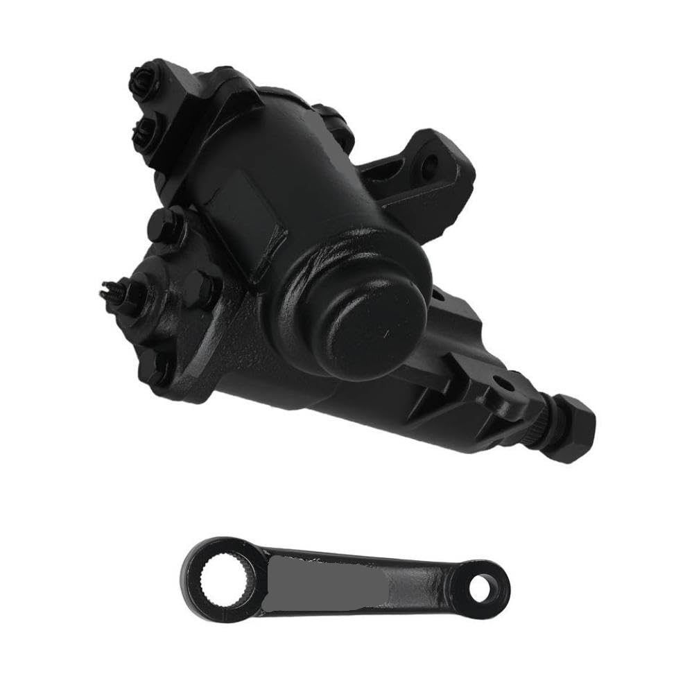 Scatola Sterzo Idraulica 4411035020 Compatibile Con Veicoli 2WD 1981-1988