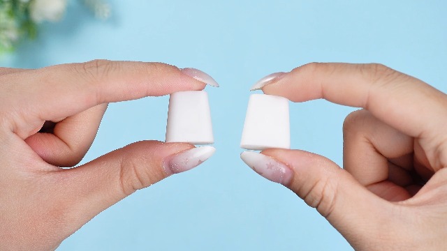 Patas de goma duras para rejilla de fregadero, 40 piezas miniatura 7