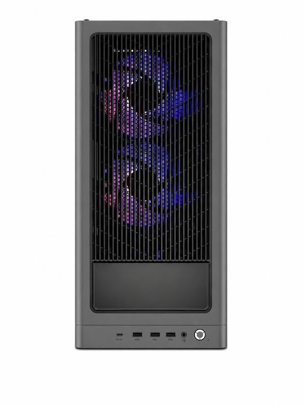 Image of Lenovo Legion Tower 7i Gen 10 Gaming Desktop, RTX 5080, Core Ultra 9 285K