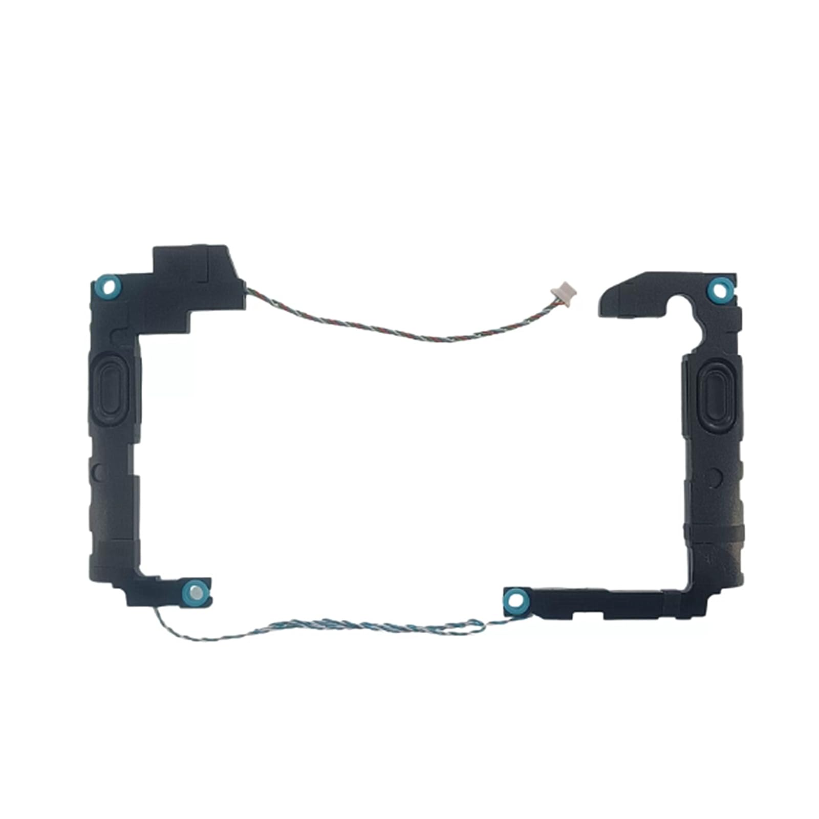 Haut-parleurs Dell 14 Plus-2-in-1 DB04250 pour résoudre le son cassé