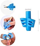 Zoom IMG-2 impugnatura penna pencil grip impugnature Zoom IMG-2 impugnatura penna pencil grip impugnature