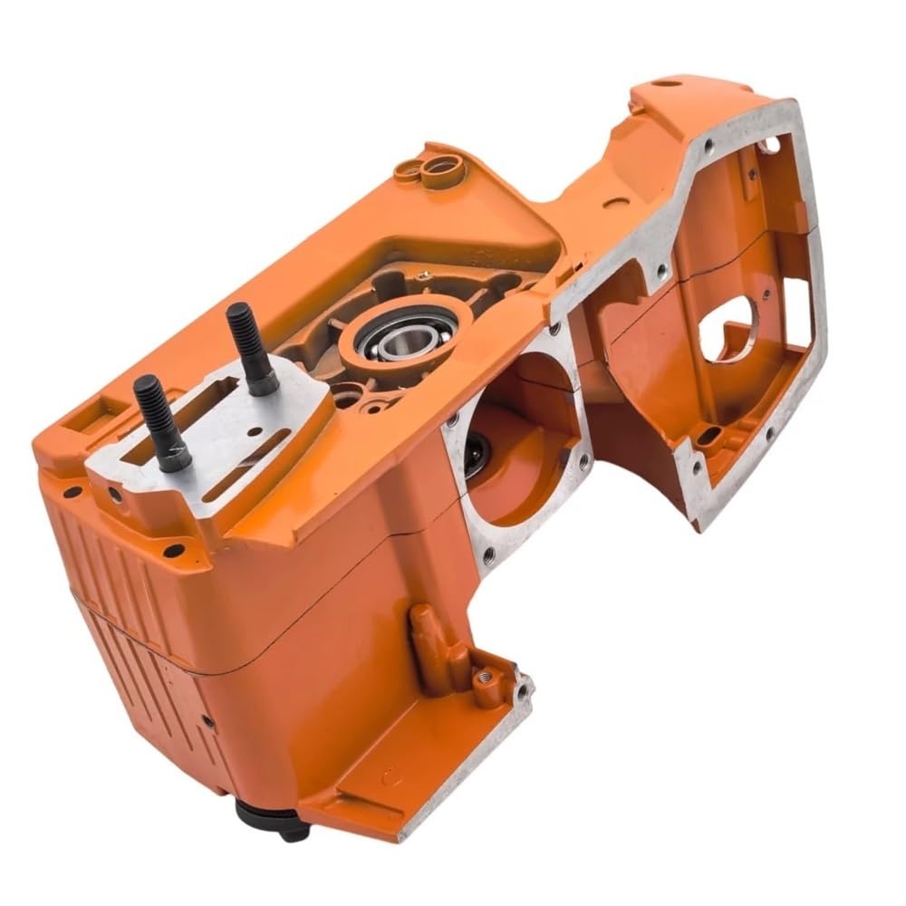 Carter de manivelle pour réparer fuite moteur tronçonneuse 272