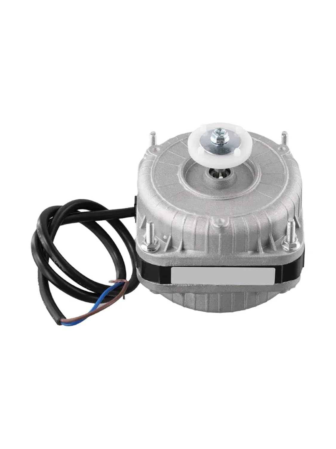 30W 4w Refrigeration Condenser Fan Motor Freezer Refrigerator Fan Motor Cooling Refrigeration Fan Parts 220v 50HZ