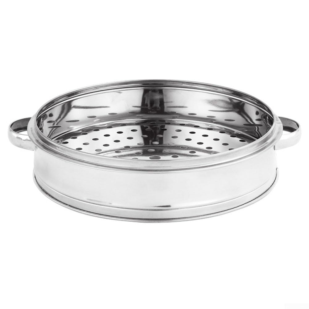 Insert vapeur en acier inox 19cm x 5.5 cm pour les casseroles Nesto Insert vapeur en acier inox 19cm x 5.5 cm pour les casseroles Nesto