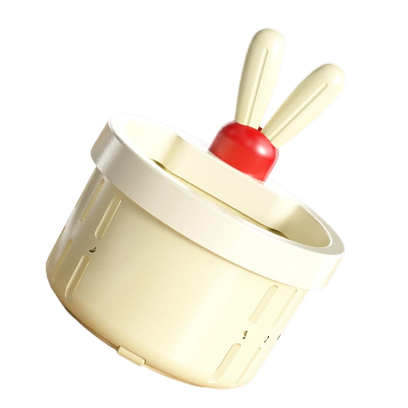 Lovely Cartoon Kitchen Waste Strainer Press Release Draining Basket Food Catcher Sink Filter Wastes Collector for Kitchen Collection