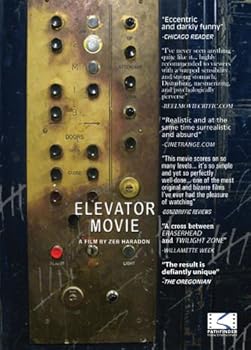 The Elevator Movie
