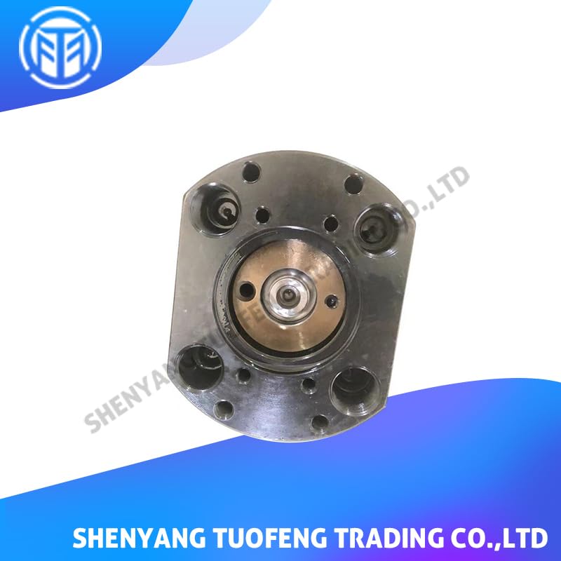 Seller Diesel Fuel Engine Parts DPA Head Rotor 7185-197L 4/7R