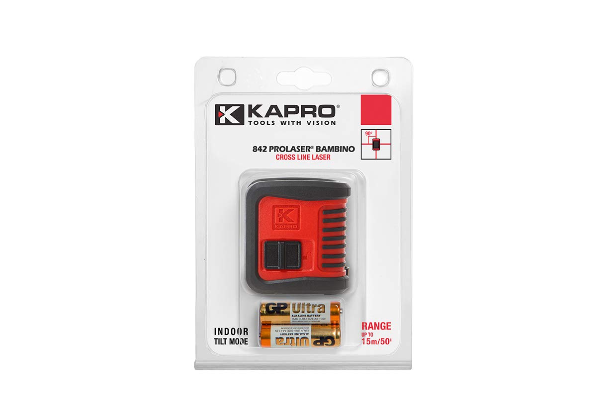 KAPRO - PROLASER Bambino