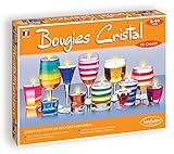 Sentosphere 3900796 Kreativ-Kit Kristallkerzen 388/00079