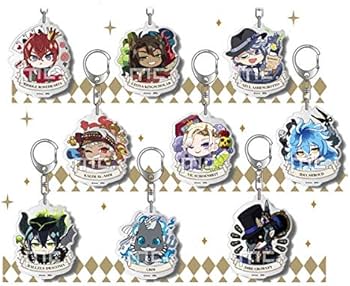 Amazon.co.jp: ディズニー ツイステッドワンダーランド キャラっと Amazon.co.jp: ディズニー ツイステッドワンダーランド キャラっと