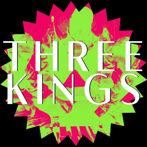 97 - Three Kings (1999) with Tyler