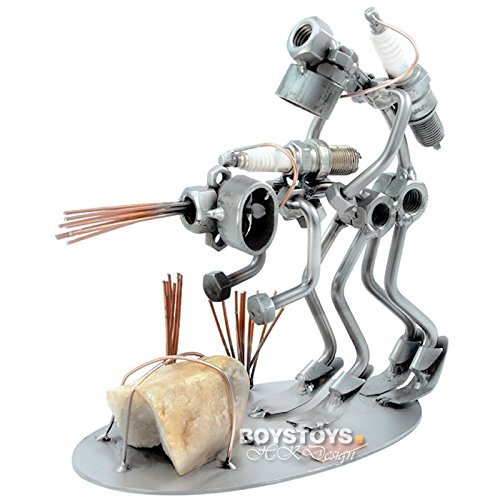 Preisvergleich Produktbild STEEMO Taucher Erotik Schraubenmännchen